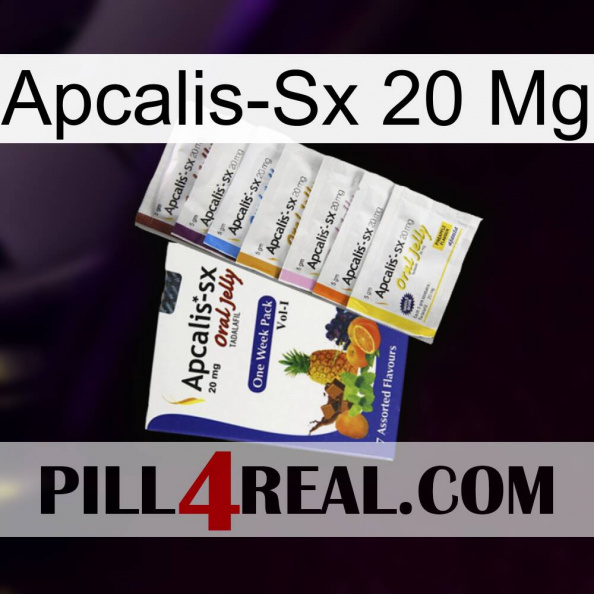 Apcalis-Sx 20 Mg 11.jpg